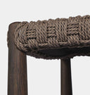 Savio Outdoor Accent Stool