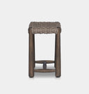Savio Outdoor Accent Stool