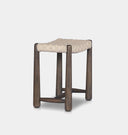 Savio Outdoor Accent Stool