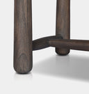 Savio Outdoor Accent Stool