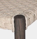 Savio Outdoor Accent Stool