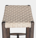 Savio Outdoor Accent Stool