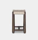 Savio Outdoor Accent Stool