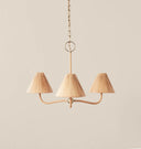 Selva Chandelier