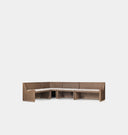 Senna Corner Dining Banquette