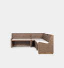 Senna Corner Dining Banquette