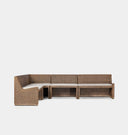 Senna Corner Dining Banquette