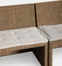 Senna Corner Dining Banquette