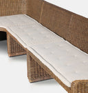 Senna Corner Dining Banquette