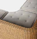 Senna Corner Dining Banquette