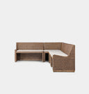 Senna Corner Dining Banquette