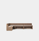 Senna Corner Dining Banquette