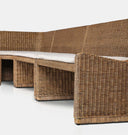 Senna Corner Dining Banquette
