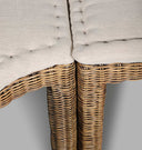 Senna Corner Dining Banquette