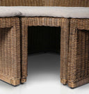 Senna Corner Dining Banquette