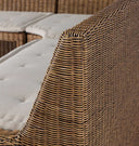 Senna Corner Dining Banquette
