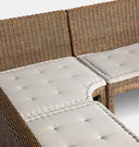 Senna Corner Dining Banquette