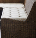 Senna Corner Dining Banquette