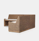 Senna Corner Dining Banquette