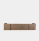 Senna U-Shape Dining Banquette