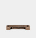 Senna U-Shape Dining Banquette
