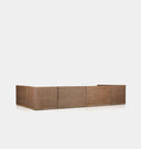 Senna U-Shape Dining Banquette