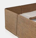 Senna U-Shape Dining Banquette