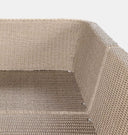 Senna Outdoor U-Shape Dining Banquette