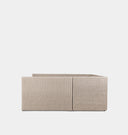 Senna Outdoor U-Shape Dining Banquette