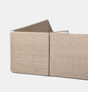 Senna Outdoor U-Shape Dining Banquette