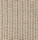 Senna Outdoor U-Shape Dining Banquette