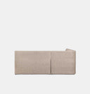 Senna Outdoor Corner Dining Banquette