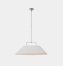 Serrato 33" Hanging Shade Pendant