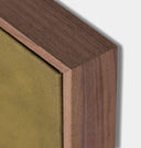 Shaded Framed Print