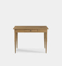 Sheldon Oak Desk