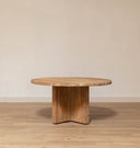 Sherman Indoor / Outdoor Dining Table