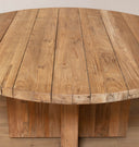 Sherman Indoor / Outdoor Dining Table