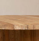 Sherman Indoor / Outdoor Dining Table