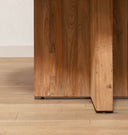 Sherman Indoor / Outdoor Dining Table