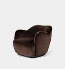 Shia Swivel Chair