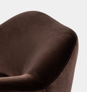Shia Swivel Chair