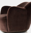 Shia Swivel Chair