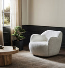 Shia Swivel Chair