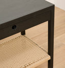 Anderson Console