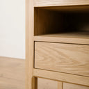 Mandeville Side Table