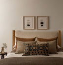 Amber Bed
