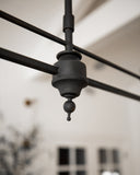 Blackburn Chandelier