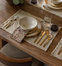 Oakville Placemat S/4