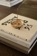Series 01 Incense