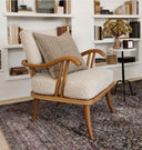 Tovey Lounge Chair